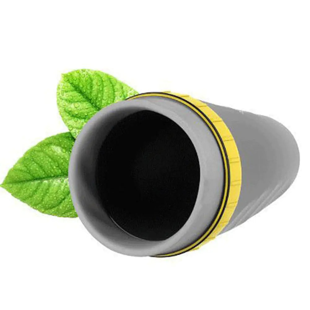 Lidless Cup
