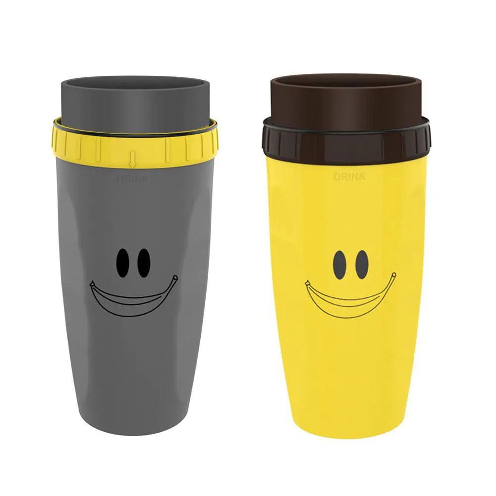 Lidless Cup