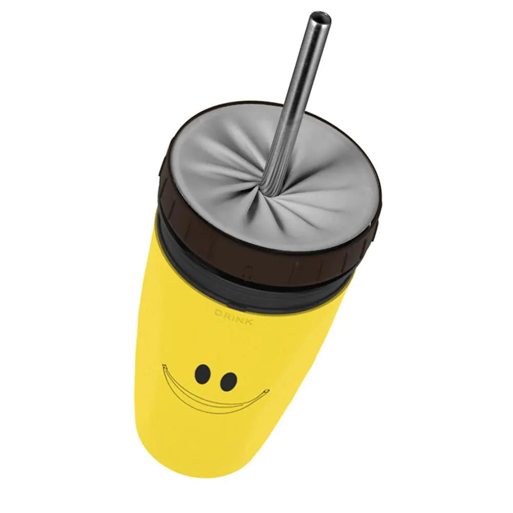 Lidless Cup